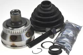 GKN Loebro CV Joint Kit - 4D0-498-099 A